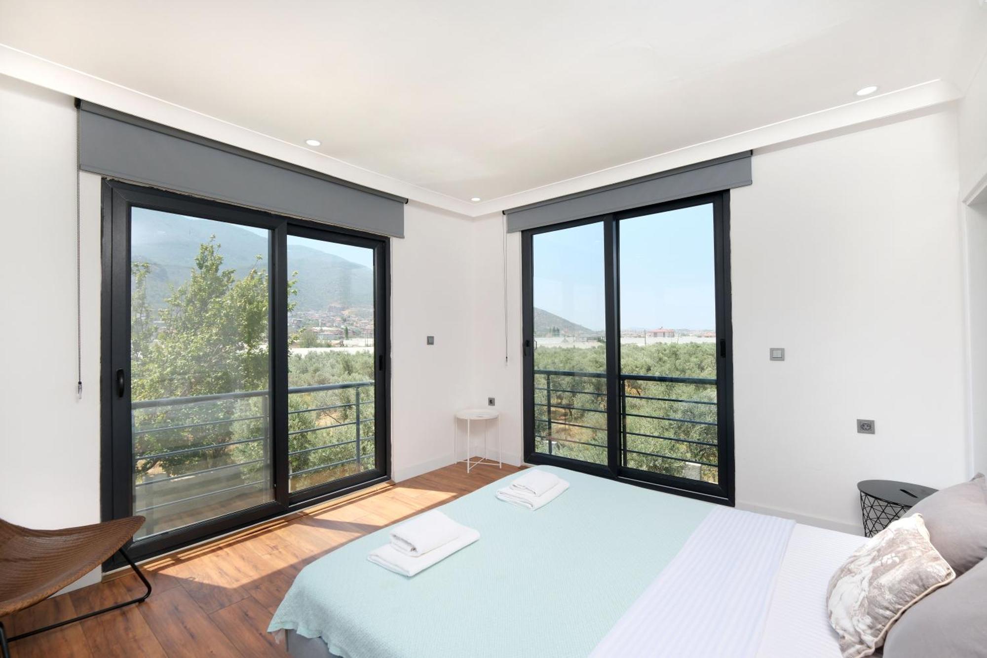 Villa Olea - Relax In Nature Fethiye