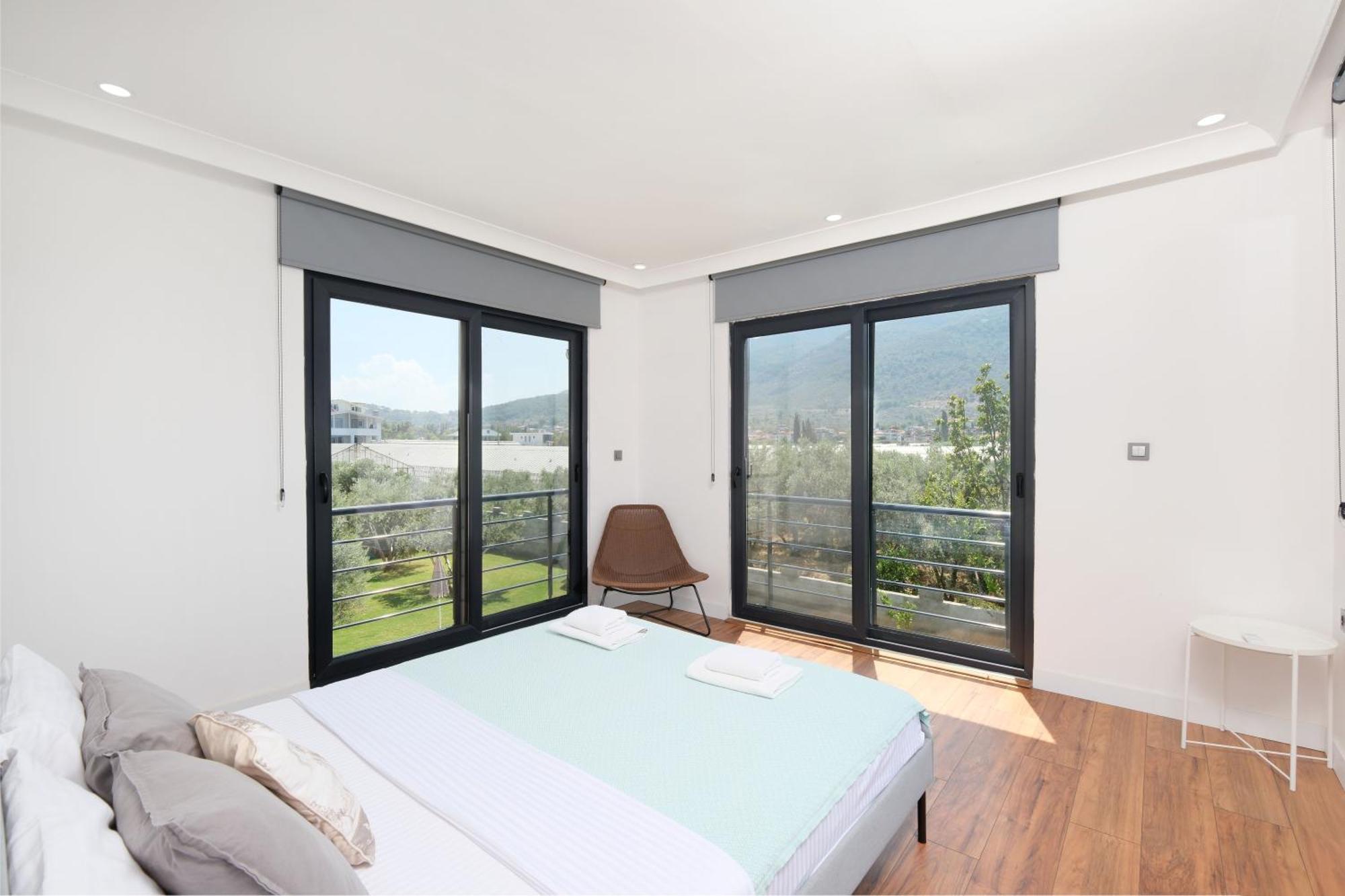 Olea - Relax In Nature Fethiye