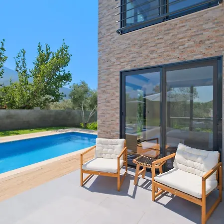 Villa Olea - Relax In Nature Fethiye Exterior photo