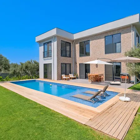 Villa Olea - Relax In Nature Fethiye Exterior photo