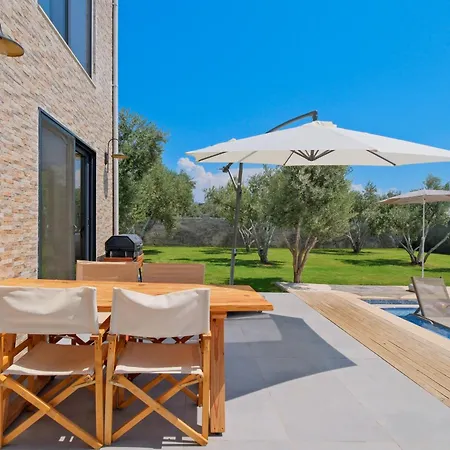 Villa Olea - Relax In Nature Fethiye Exterior photo