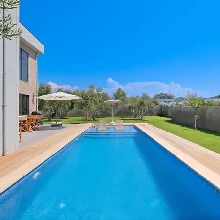 Villa Olea - Relax In Nature Fethiye Exterior photo