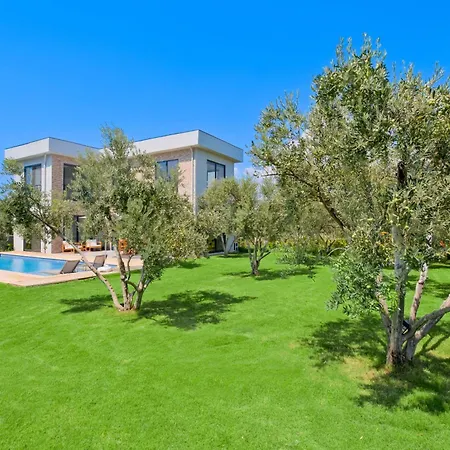 Villa Olea - Relax In Nature Fethiye Exterior photo