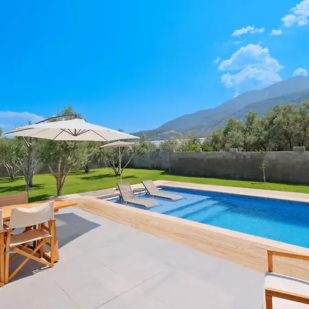 Villa Olea - Relax In Nature Fethiye Exterior photo