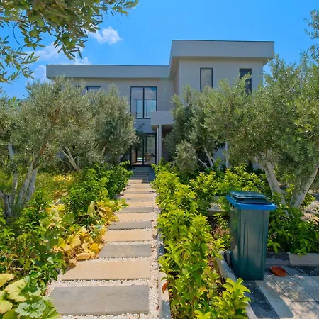 Villa Olea - Relax In Nature Fethiye Exterior photo