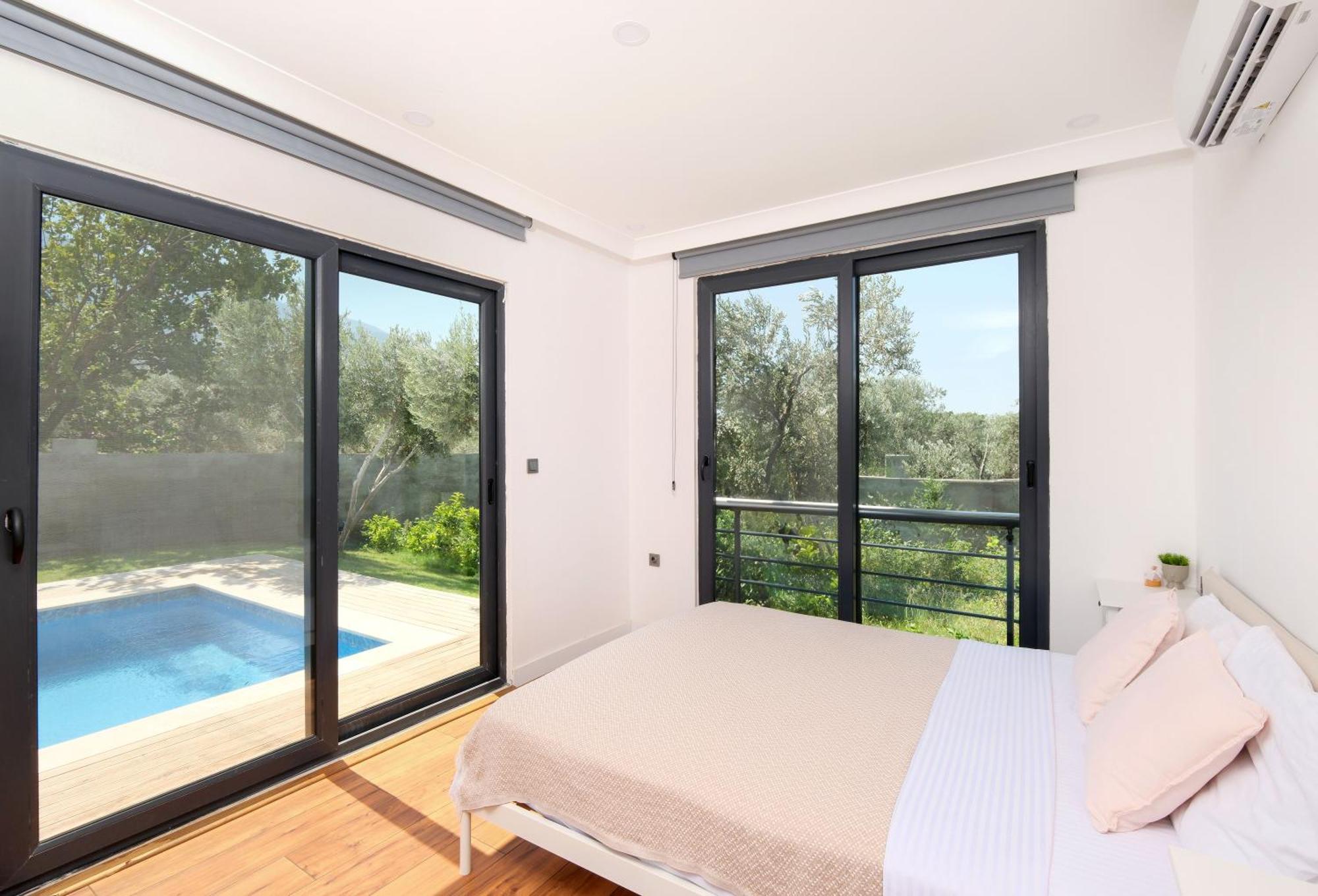 Olea - Relax In Nature