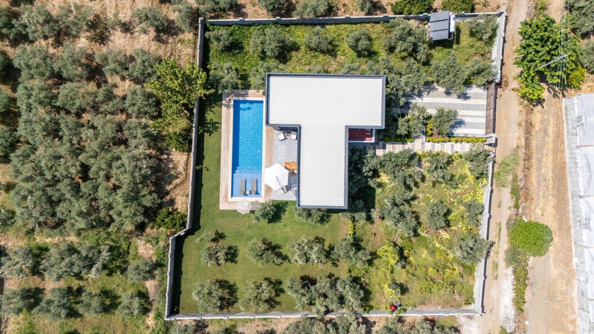 Olea - Relax In Nature Вилла *